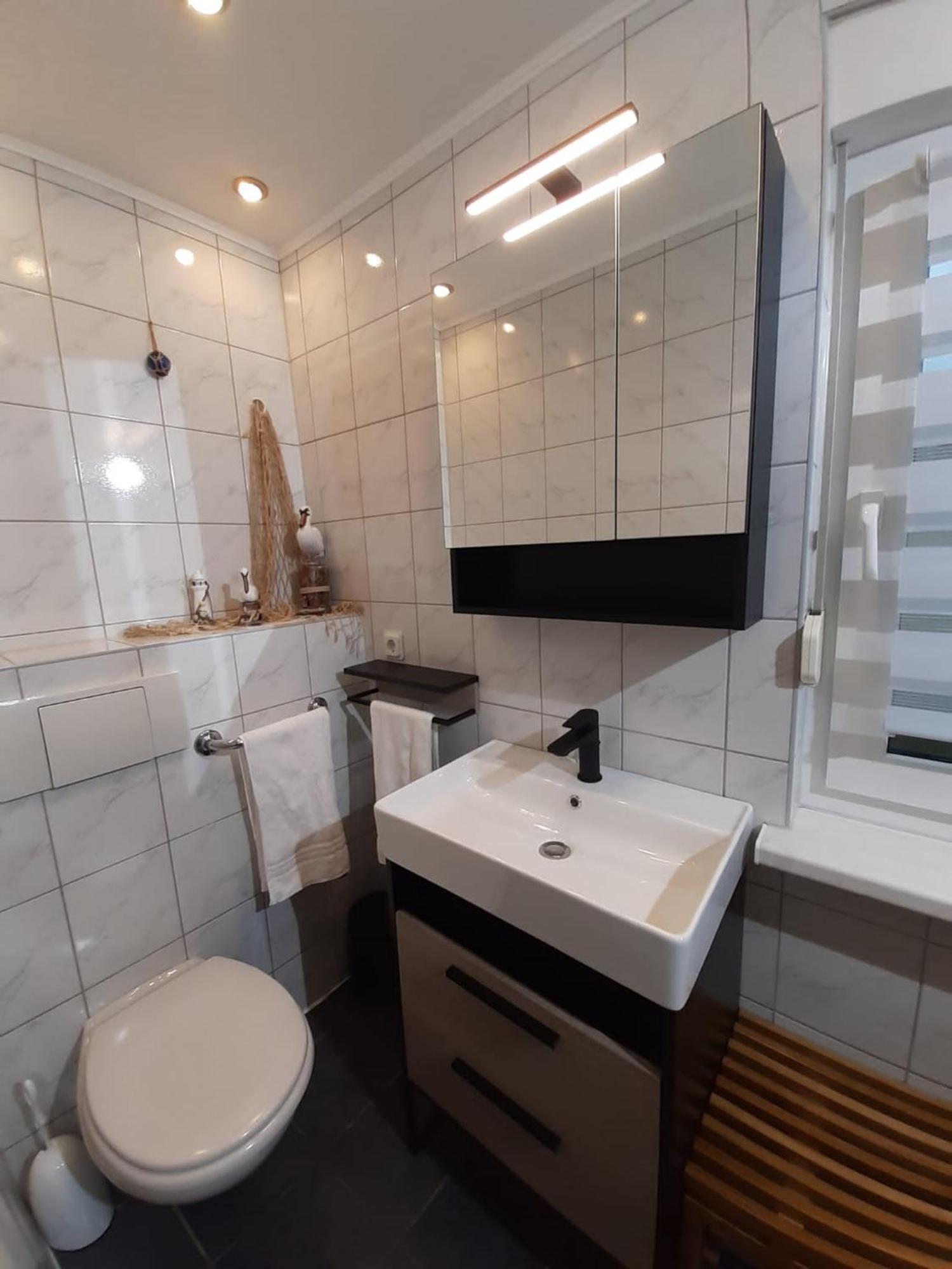 Ferienhaus Matthies Kölpinsee Eksteriør billede